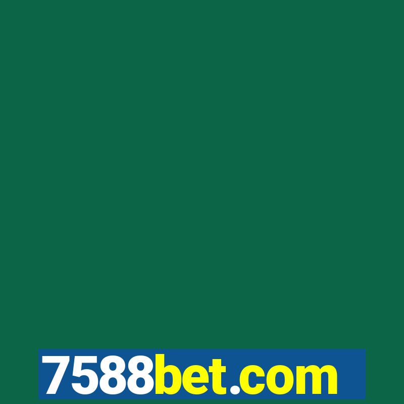 7588bet.com