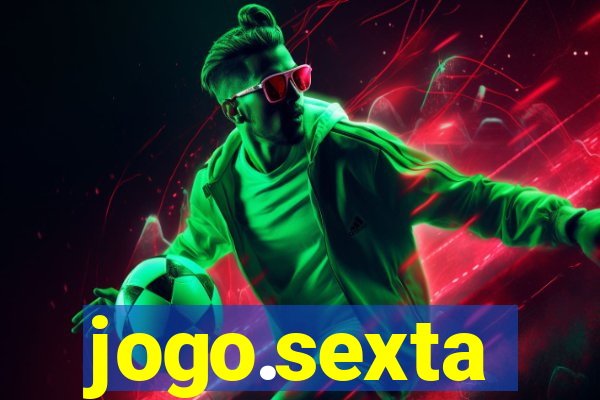 jogo.sexta