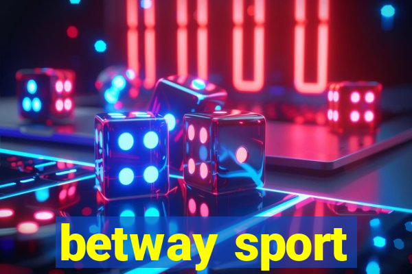 betway sport