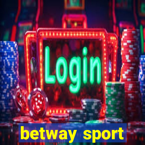 betway sport