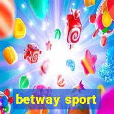 betway sport