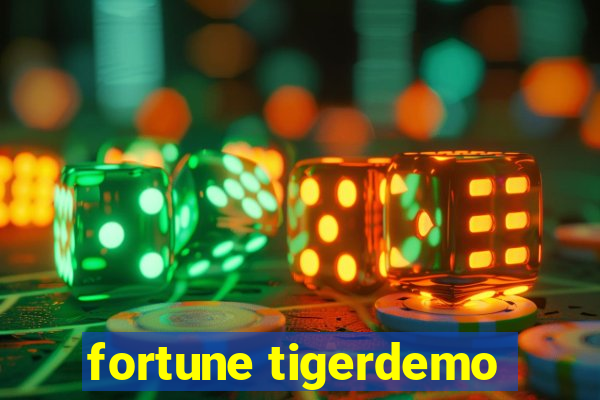 fortune tigerdemo