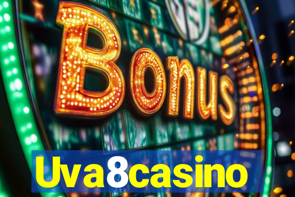 Uva8casino