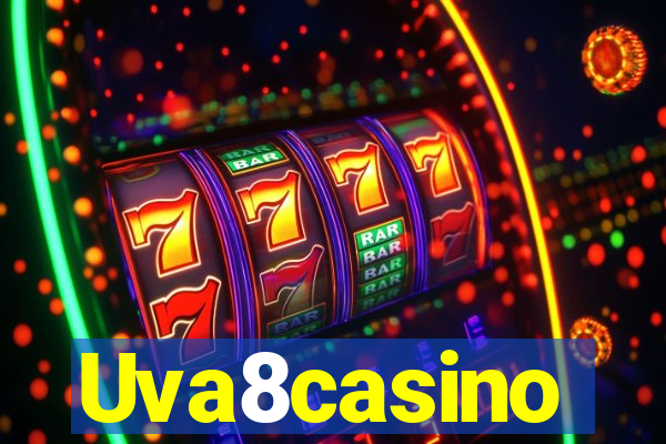 Uva8casino