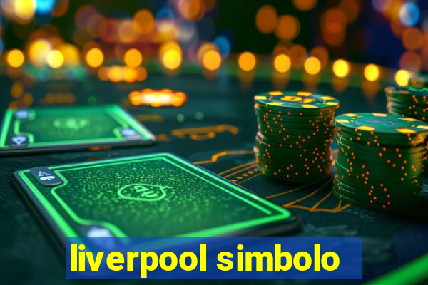 liverpool simbolo