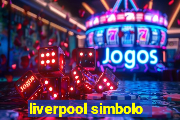 liverpool simbolo