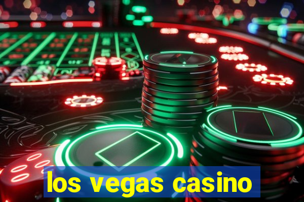 los vegas casino