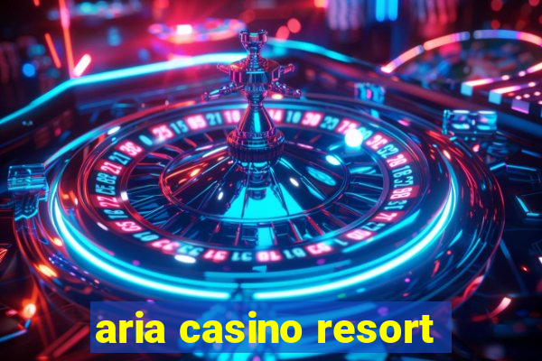 aria casino resort