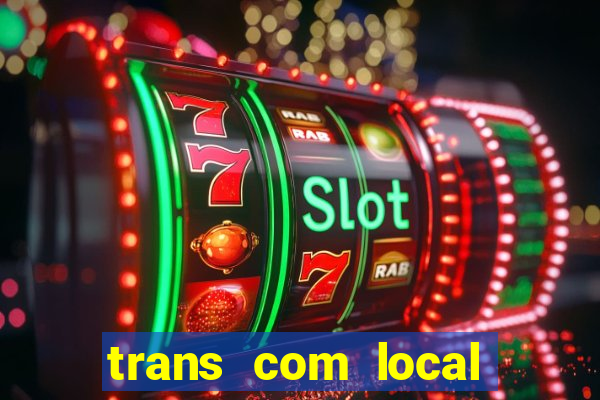 trans com local porto alegre