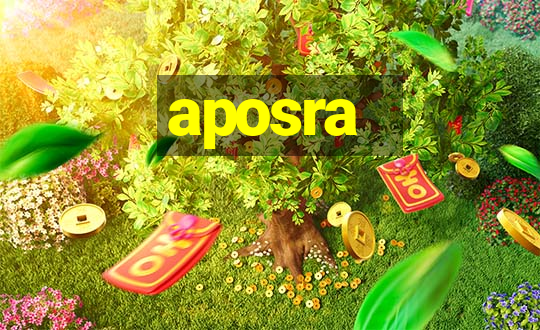 aposra