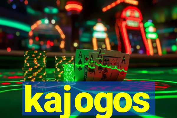 kajogos