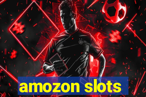 amozon slots