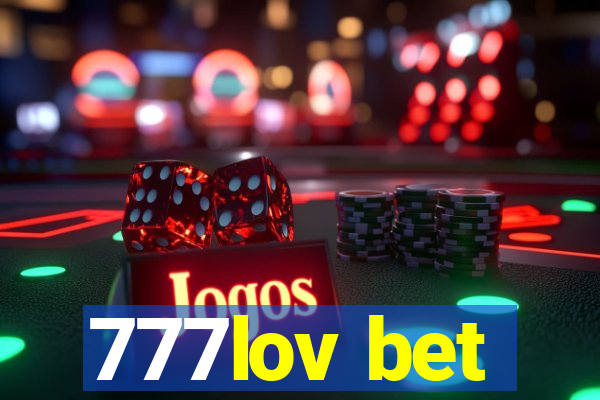 777lov bet