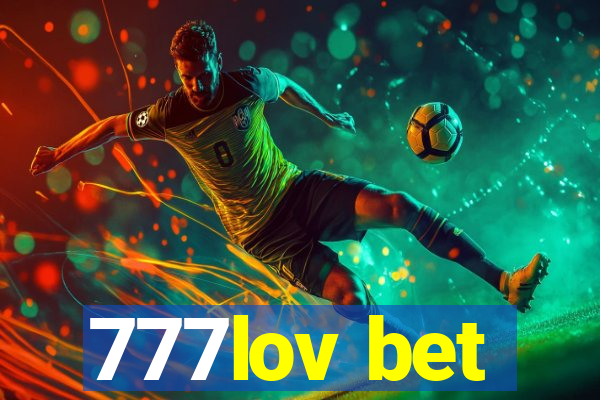 777lov bet