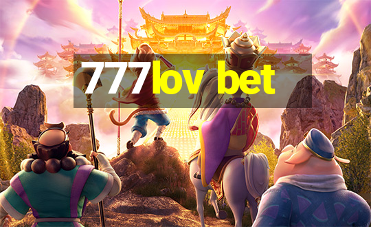 777lov bet