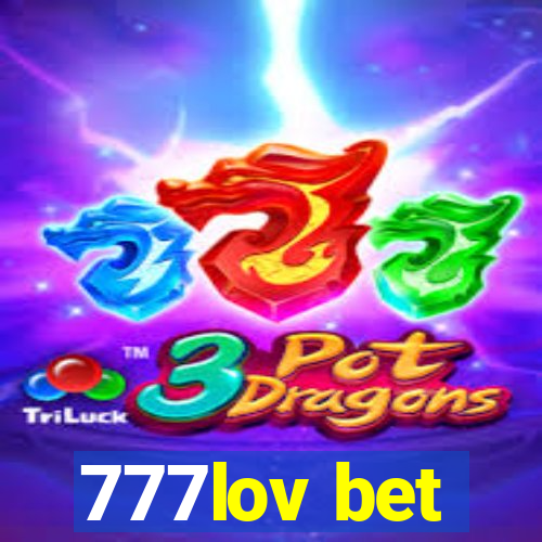 777lov bet