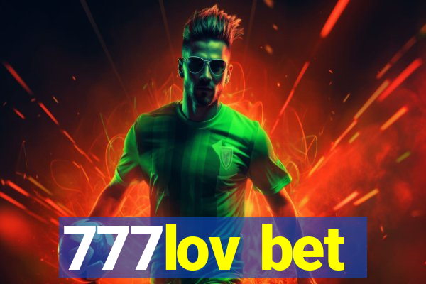 777lov bet