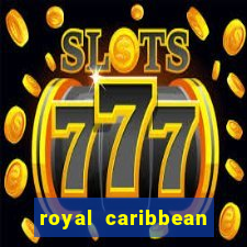 royal caribbean casino royale points