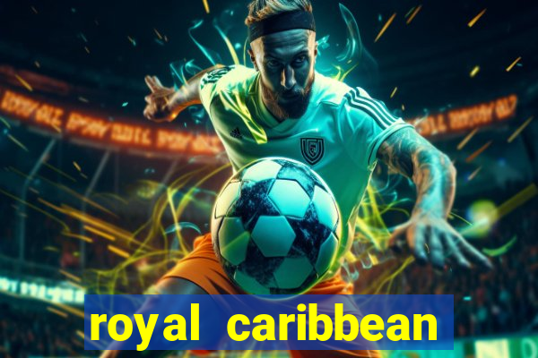 royal caribbean casino royale points