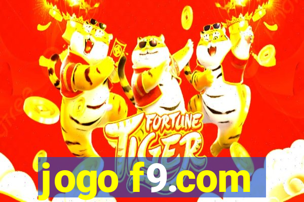 jogo f9.com