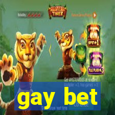 gay bet