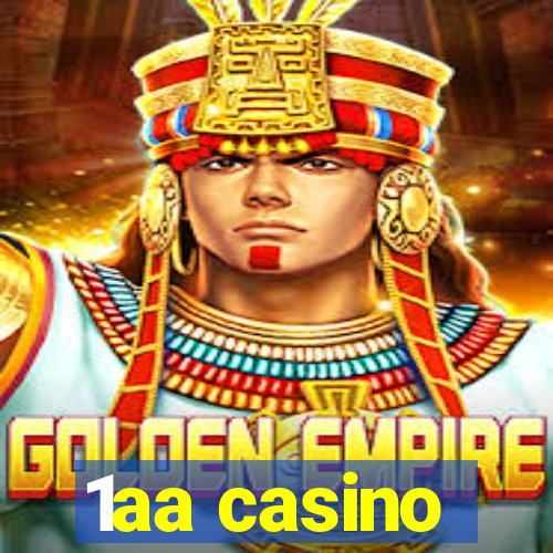 1aa casino