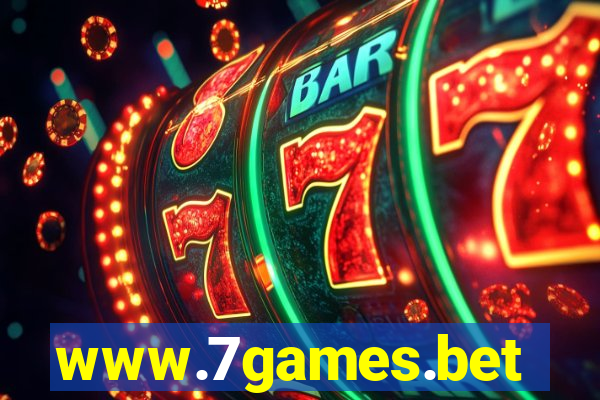 www.7games.bet