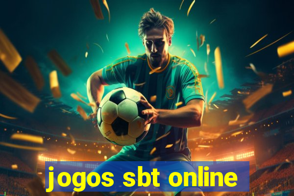 jogos sbt online