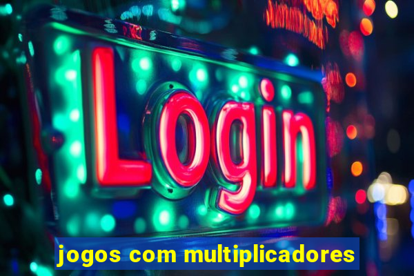 jogos com multiplicadores