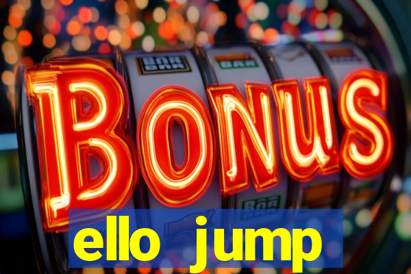 ello jump millionaire legendad