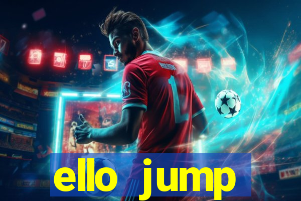 ello jump millionaire legendad