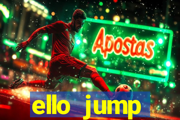 ello jump millionaire legendad