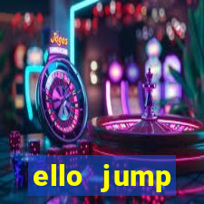 ello jump millionaire legendad