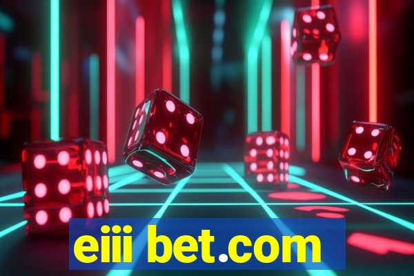 eiii bet.com