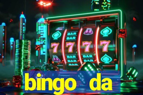 bingo da porcentagem para imprimir