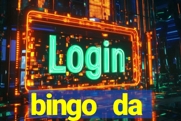 bingo da porcentagem para imprimir