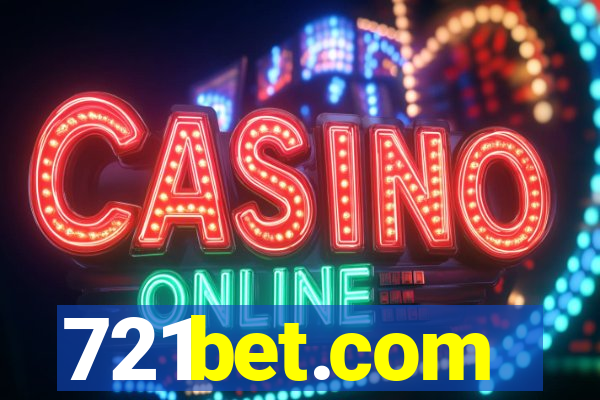 721bet.com