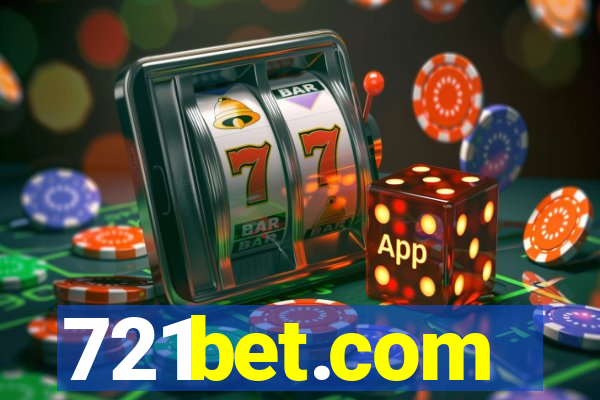 721bet.com