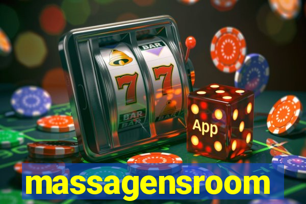 massagensroom