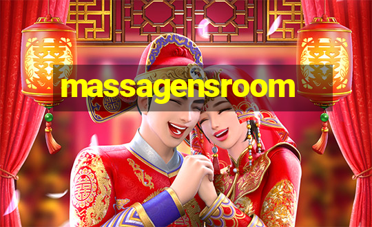 massagensroom