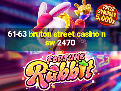 61-63 bruton street casino nsw 2470