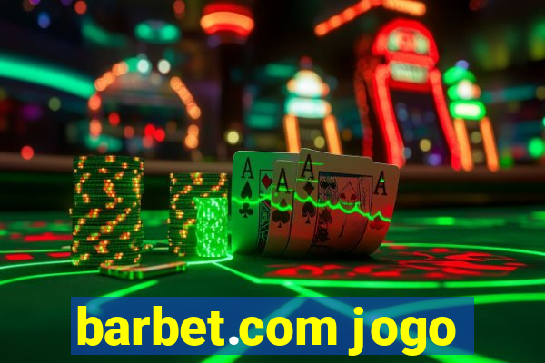 barbet.com jogo