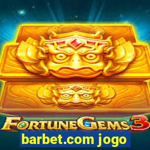 barbet.com jogo