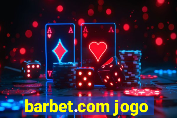 barbet.com jogo