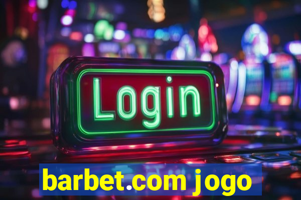 barbet.com jogo