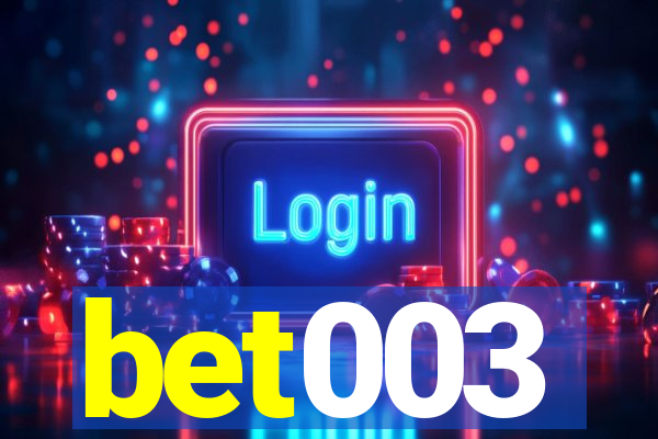 bet003