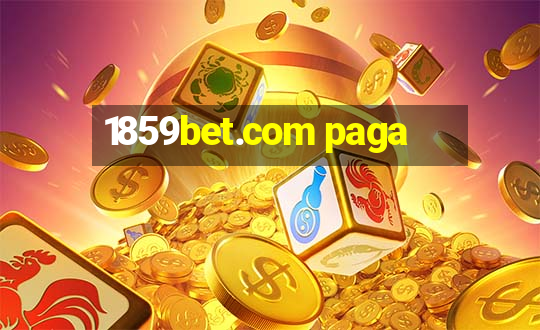 1859bet.com paga