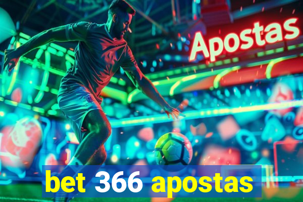 bet 366 apostas