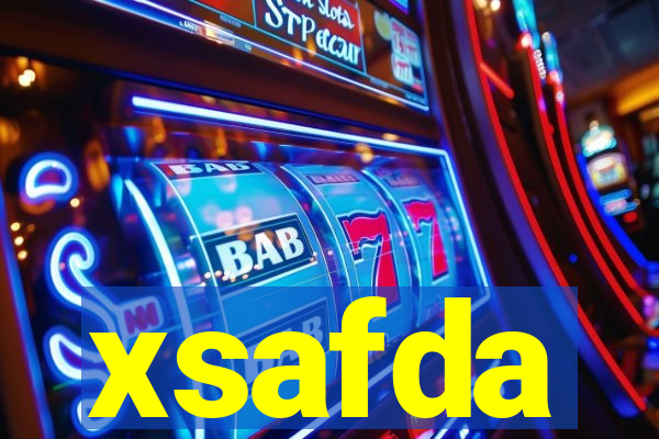 xsafda