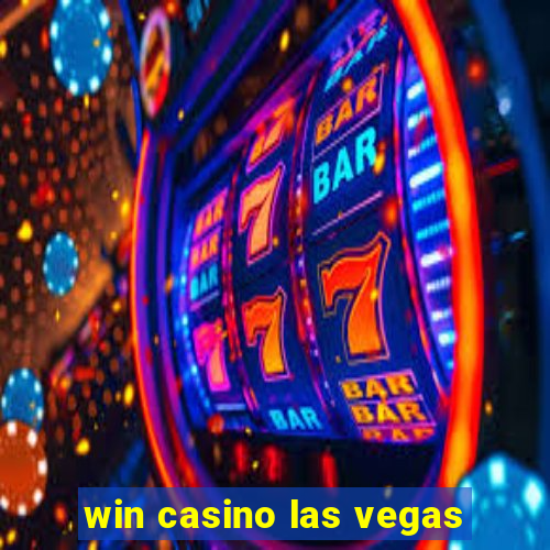 win casino las vegas